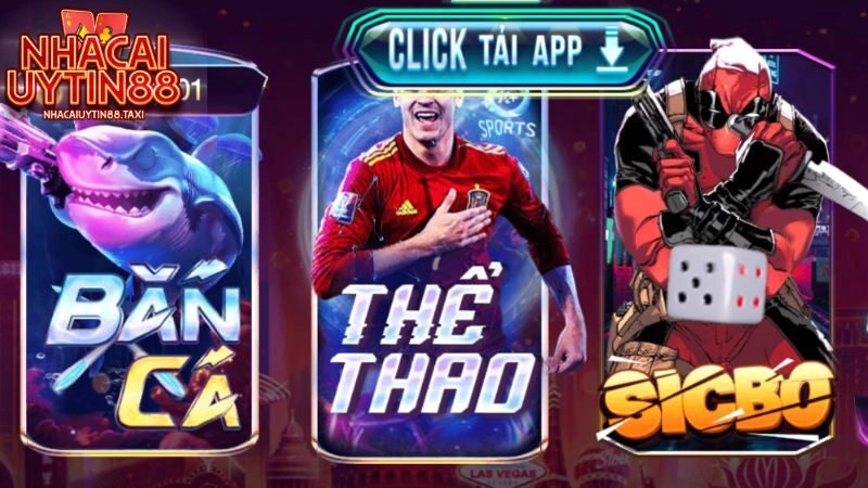 Tổng quan cổng game 789Club