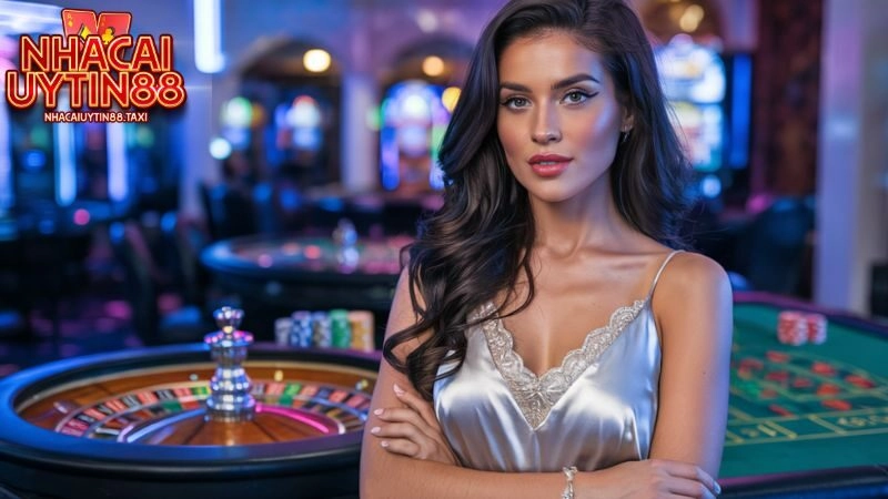 Ưu điểm của Nhà Cái Uy Tín