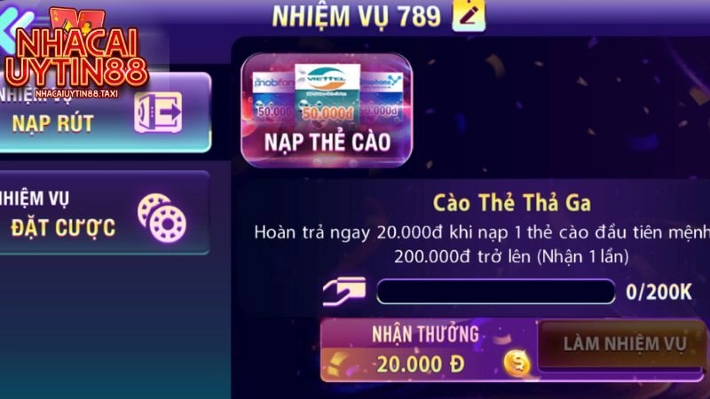 Vì sao bạn nên tham gia cổng game 789Club?