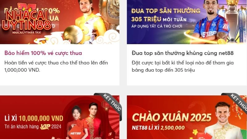 Những lợi thế khi tham gia cá cược tại EE88