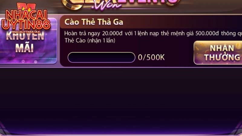 Lý do game thủ nên tham gia tại Gemwin?