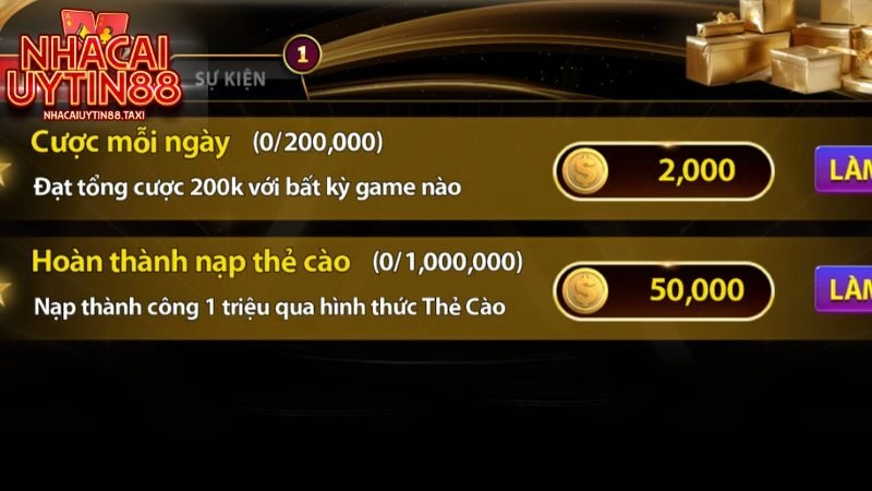Vì sao bạn nên tham gia cổng game GO88?