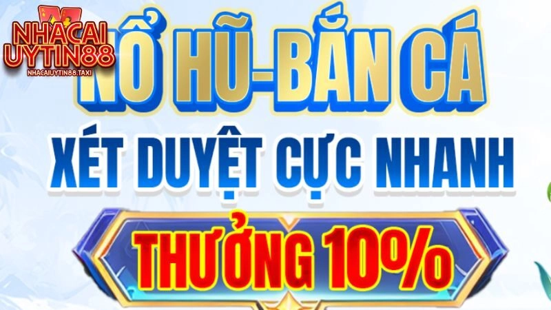 Các dòng sản phẩm nổi bật nhất tại QH88