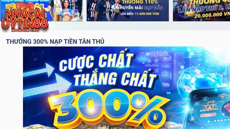 Lý do Sky88 luôn dẫn đầu thị trường?