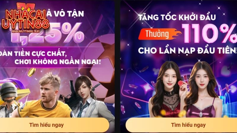 Lý do nên chọn nhà cái Vin88