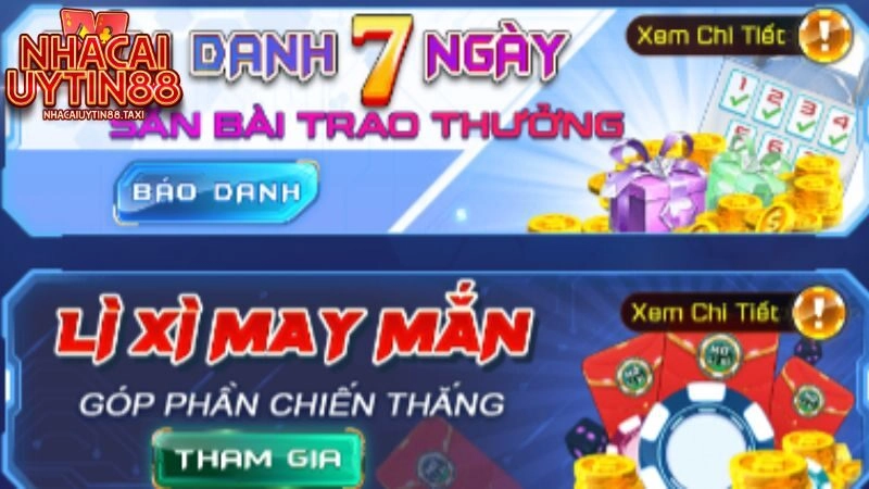 Vì sao bạn nên tham gia cổng game Win79?
