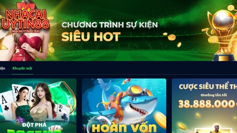 Vì sao nên cá cược tại nhà cái Zbet?