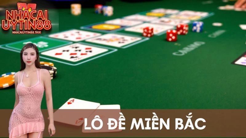 Lô Đề Miền Bắc: Chiến Lược Đơn Giản, Đổi Đời Chóng Vánh