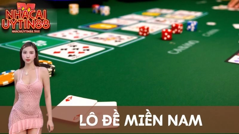 Lô Đề Miền Nam: Mẹo Tăng Cơ Hội Thắng Tới 99%