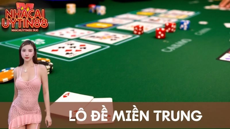 Lô Đề Miền Trung: Cao Thủ Chỉ Bí Kíp Thắng Đơn Giản