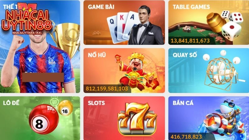 Tìm hiểu đôi nét về Nhà cái EE88