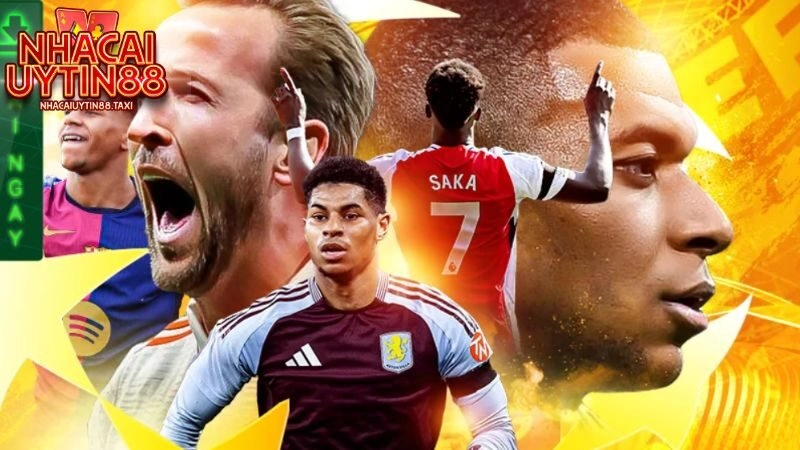 Điểm ấn tượng của cổng game Fb88