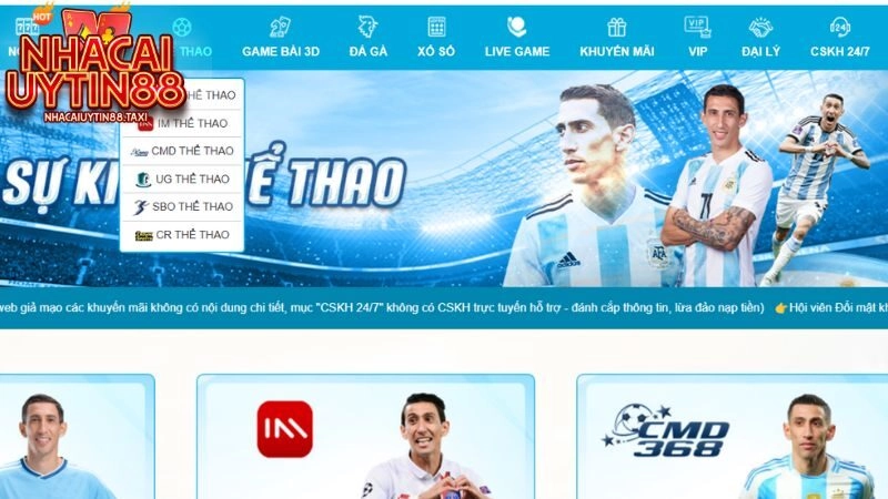Những thông cơ bản về Hi88