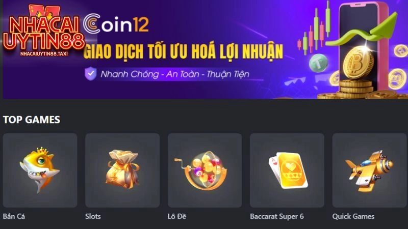 Đôi điều về nhà cái Nbet