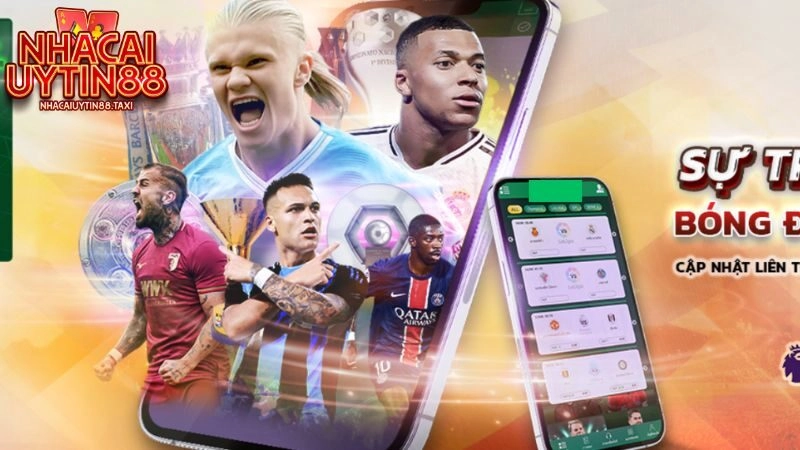 Sơ lược về cổng game Fb88