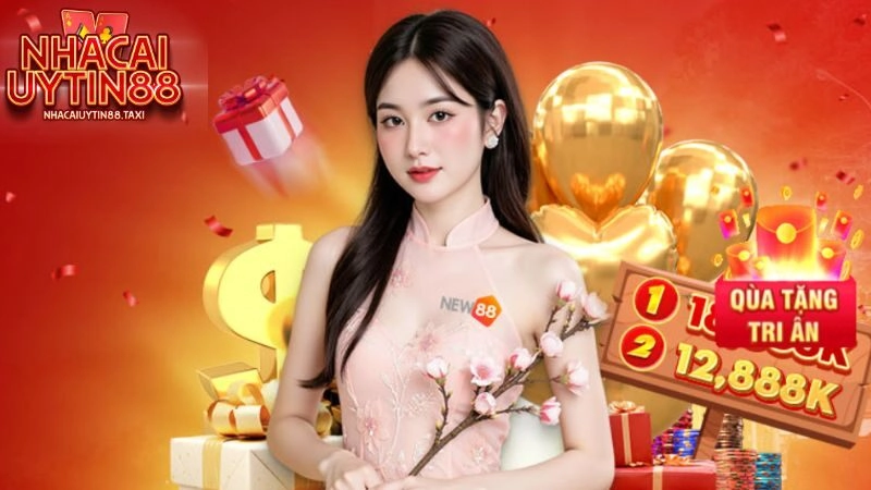 Giới thiệu các thông tin về nhà cái NEW88