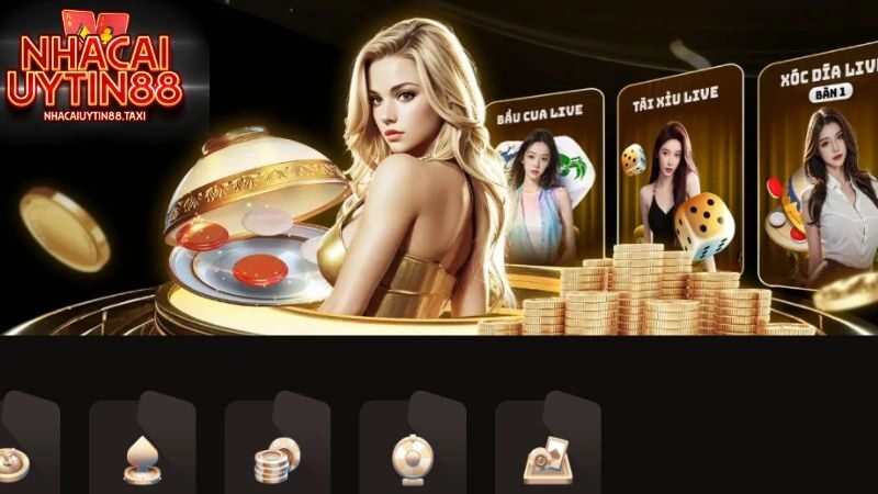 Sơ lược về cổng game Soc88 uy tín
