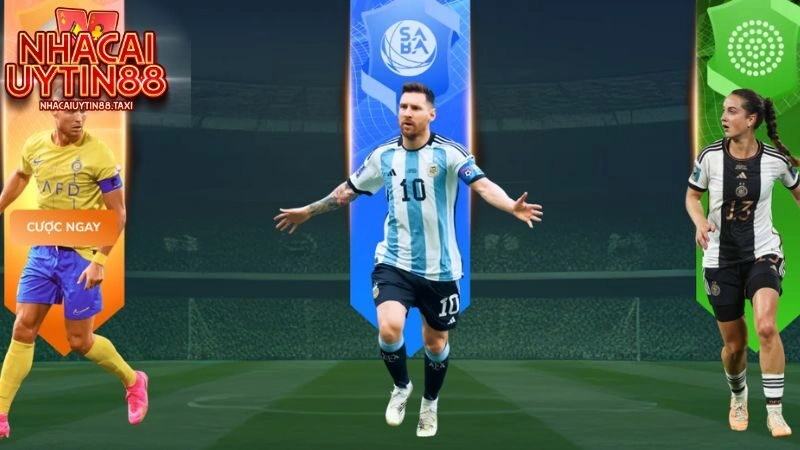 Giới thiệu đôi nét về cổng game Ta88