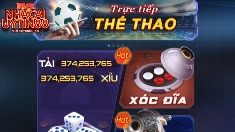 Tổng quan cổng game Win79