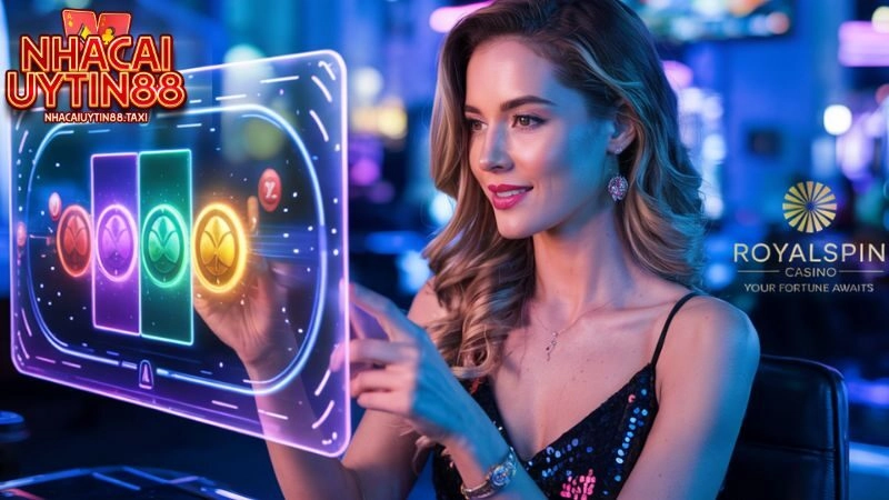 Các dịch vụ hot nhất của Nhà Cái Uy Tín